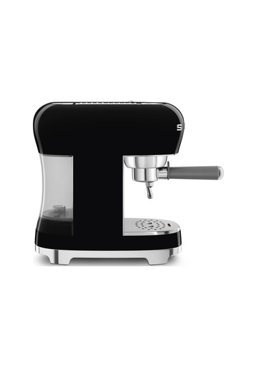 Smeg ECF02BLEU Espresso Makinesi