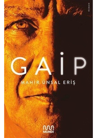 Gaip - Mahir Ünsal Eriş - Mundi