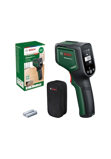 Bosch AdvancedTemp Sıcaklık Ölçer - 0603683200