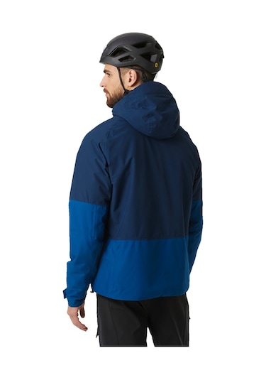 Helly Hansen Banff Insulated Jacket Erkek Mont