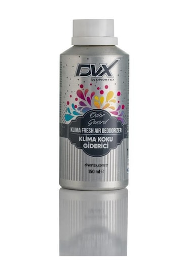 Dvx Klima Bombası Kötü Koku Giderici Tazeleyici Yenileyici Odour