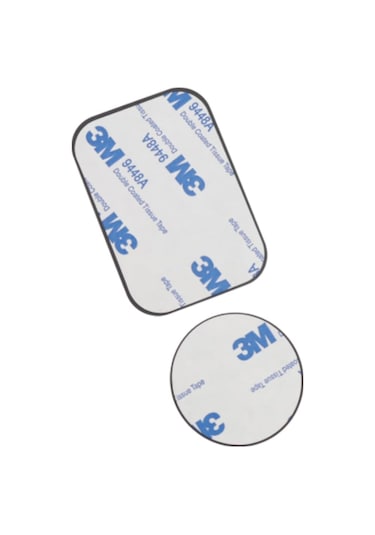 Araç Telefon Tutucu Araç Içi Manyetik Mıknatıslı Telefon Tutucu