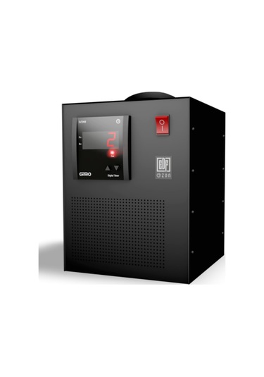 Edf Ozon A-5 Ozon Jeneratörü 5 Gr/S Siyah