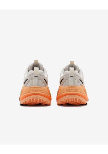 Skechers Octus - Ovek Erkek Bej Spor Ayakkabı 232735 Ntph Bej