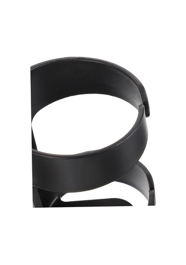 Scooter Bebek Arabası Biberon Termos Şişe Suluk Tutacağı Su Matara Kafesi Gidon Kadro Uyumlu