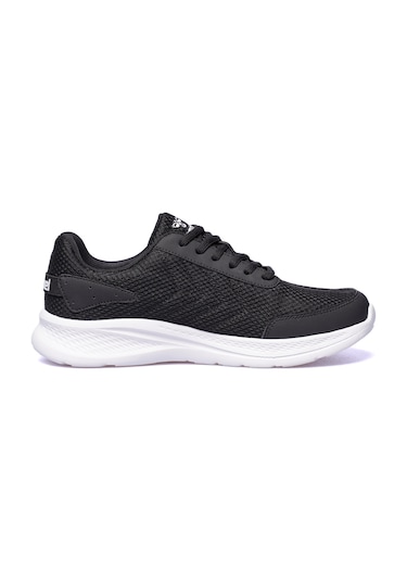 Hummel Davıs Ayakkabı 900677-2001 Siyah