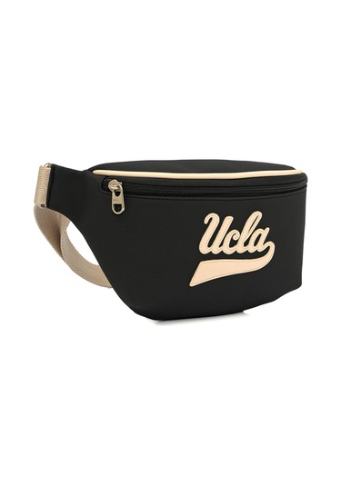 Ucla Kadın Bel Çanta 05uc25k9004 Siyah 001