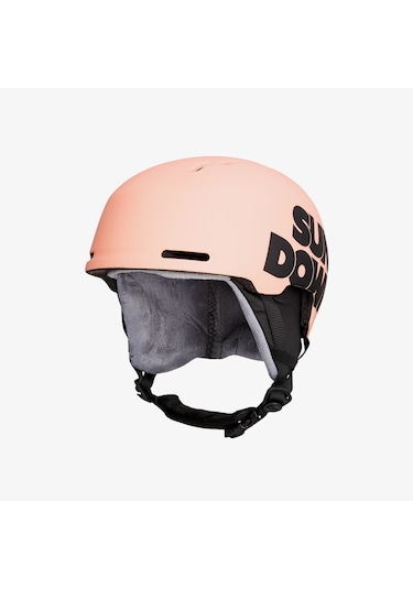 Roxy Kashmir Kadın Turuncu Kask Erjtl03084