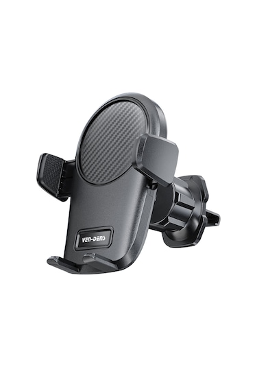 Ven-dens Vd-hd047 Premium Katlanabilir Araç İçi Telefon Tutucu Stand