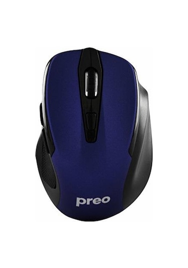 Preo My Mouse M16 Wireless Sessiz Mouse