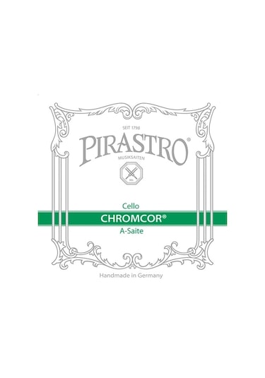 Pirastro Chromcor 329120  Çello La Teli