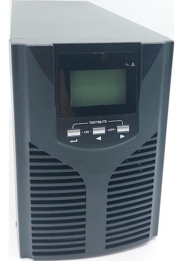 VİGES 2KVA ONLİNE UPS