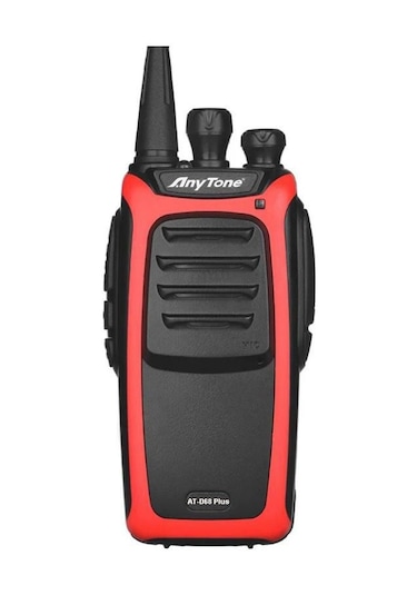 ANYTONE AT-68 PLUS