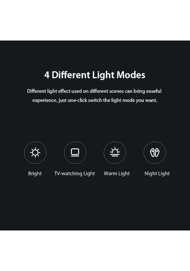 Xiyyadms Akıllı Led Ampul E27, 3000k-5700k Renk Sıcaklığı Ayarlanabilir, Ev İçin Wifi Bağlantılı, Mi Home Uygulaması İle Kontrol Edilebilir