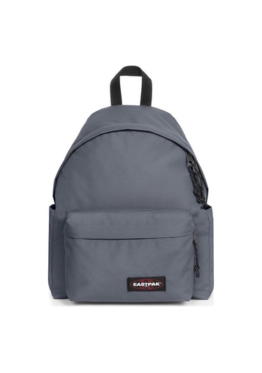 Eastpak Sırt Çantası Day Pak'r Laptop Gözlü Cobble Grey 7s1 Gri