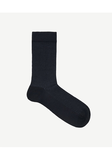 Yargıcı Standart Çorap 26yecr4023x 004 Lacivert