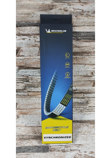 Honda Dio 110 Kayış Mich 00