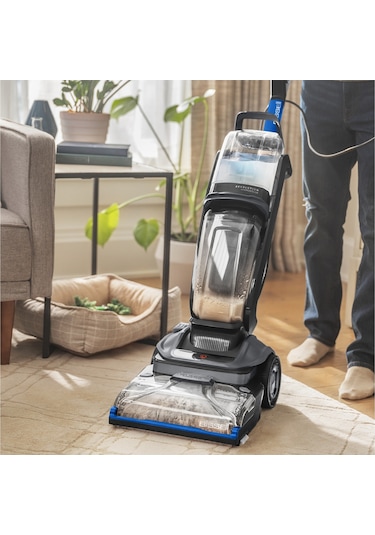 Bissell Revolution Hydrosteam Buharlı Halı - Koltuk Yıkama Ve Leke Çıkarma Makinesi