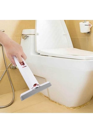 Prestigegoods El Paspas Masaüstü Temizlik Mopları, Araba Detay Yıkama Paspas, Pvc Malzemeli, Mini Tasarım