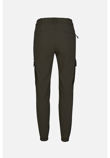 V-clutch Jogger Dar Paca Hakı Pantolon Haki