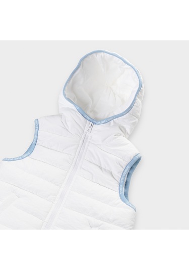 Erkek Çocuk Micro Yelek 2411bb23002-4435 001