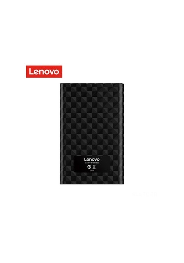 Skycity Lenovo S-02 2.5 İnç Sata Dış Hdd Kutusu, Usb 3.0, 5gbps Hız, Araçsız Kurulum, Dizüstü/masaüstü Uyumlu