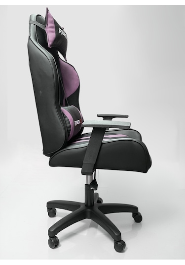 Rebelx  Basic Oyuncu Koltuğu Lila