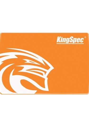 Kingspec 64gb Sata Iıı 2.5" Ssd Mlc, 520/85 Mb/s Okuma/yazma Hızı, Tablet Ve Bilgisayar İçin