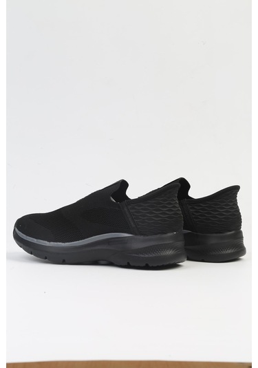 Pierre Cardin Erkek Siyah Spor Ayakkabı Pcı-10050 001