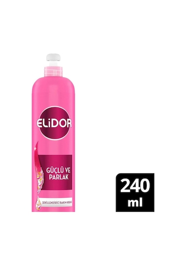 7/24 Krem Güçlü Parlak 240 Ml Yeni