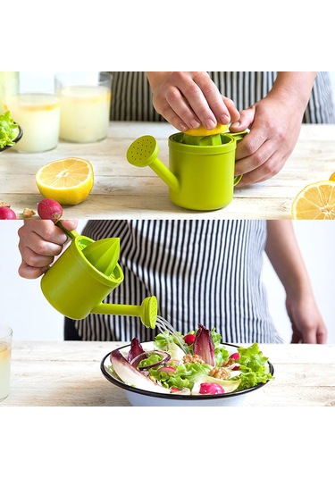 Büro Ev Ofis Mutfağı İçin Bahçıvan Hazneli Limon Narenciye Sıkacağı Diğer