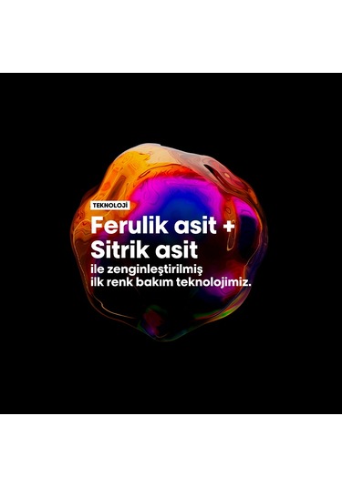 Loreal Professionnel Vitamino Color Spectrum Shampoo 300 Ml