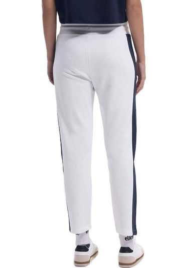 Ellesse Ef381 Eşofman Altı Beyaz Beyaz