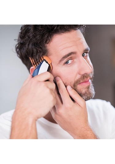 Wahl 09649-016 Color Pro Şarjlı Saç Sakal Kesme Makinesi