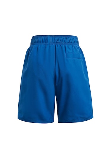 Adidas Çocuk Mavi Deniz Şortu Ad Dy Ls Sh Jf8441 Mavi