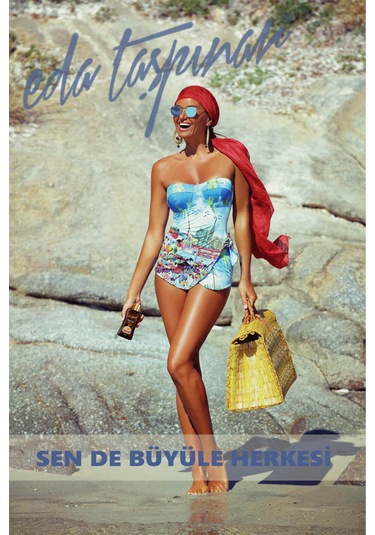 Eda Taşpınar Bronzlaştırıcı Koruyucu Yağ SPF15 (200ml) - Zanou El Kremi 50ml & AntiAcne Mask