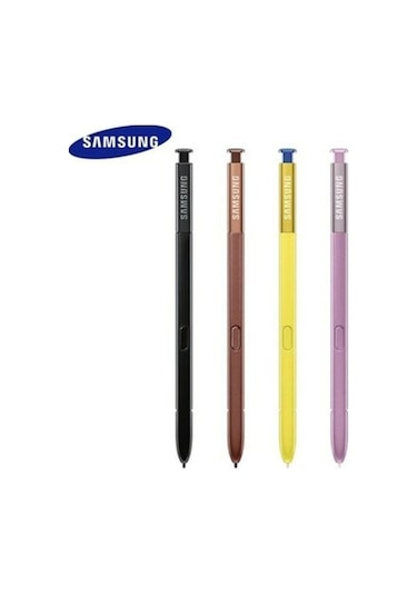 Samsung Uyumlu -Galaxy-Note-9-Kalem S Pen Kalem & Kutulu