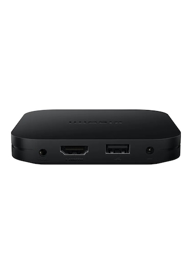 Xiaomi Mi Box S 4K 2. Nesil TV Box