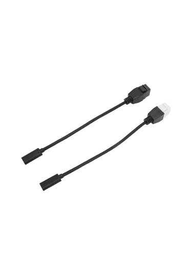 Springsun 2 Adet Usb 3.1 Type-c Dişi-dişi Panel Bağlantı Kablosu, 5gbps Hızlı Veri Transferi, Tersine Takılabilir, Abs Malzeme, Kolay Kurulum