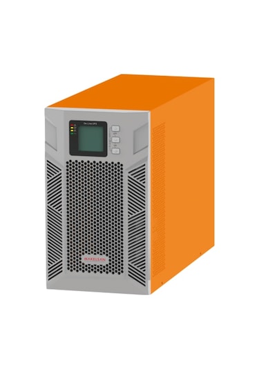Makelsan Powerpack Se 3 Kva Online Ups 6x7a Akü