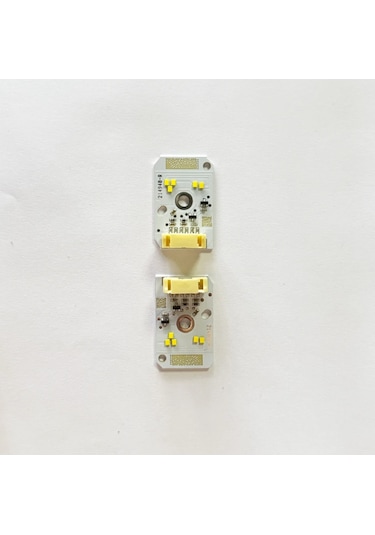 Ram2 Project Bmw F90 / G30 5 Serisi 2017-2020 Yellow Drl Led Only