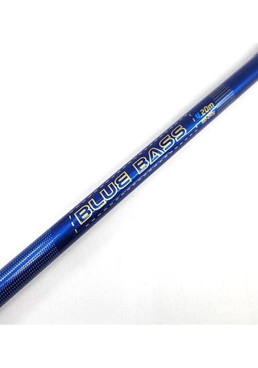 Kendo Blue Bass 4.20m 100-250gr Olta Kamışı
