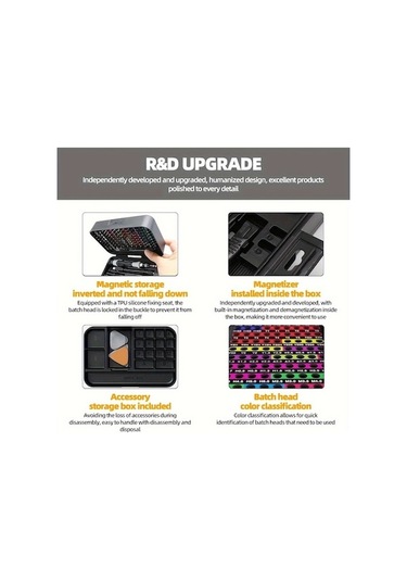 Pazly Tornavida Tcherchi Seti Hassas Arada 132'si 1 Ei