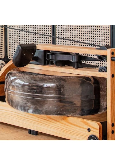 Waterrower Kürek Pure Series Vr3 Rowing Machine