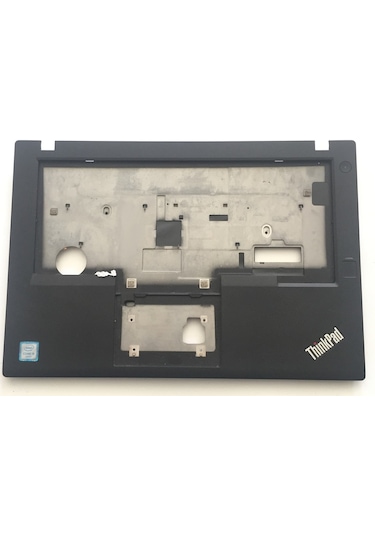Lenovo Uyumlu Thinkpad T470 A475 Üst Klavye Kasası-Üst Kasa 01Ax950 Am12