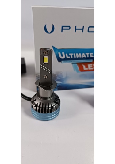 Photon Ultimate H1+5plus Led Headlight