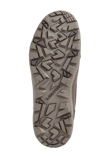 Sprayway Resolute Hydrodry Erkek Bot Dark Brown (511555727)