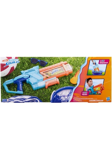 Nerf Super Soaker Mega Dunk Fıll G0999