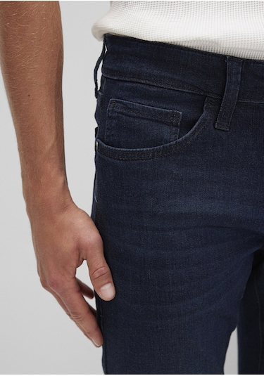 Mavi - Jake Gece Mavisi Comfort Jean Pantolon 8842227883 Lacivert