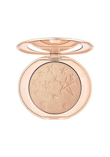 Charlotte Tilbury Hollywood Glow Glide Architect Highlighter Spotlight Glow